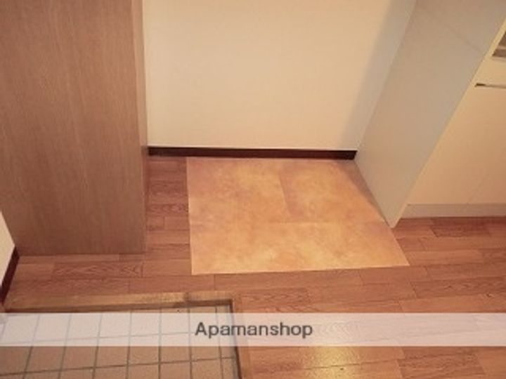 広島県広島市安佐南区中須1丁目の賃貸マンションのその他画像