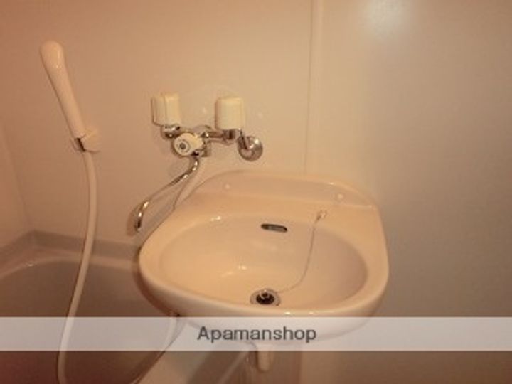 広島県広島市安佐南区中須1丁目の賃貸マンションのその他画像