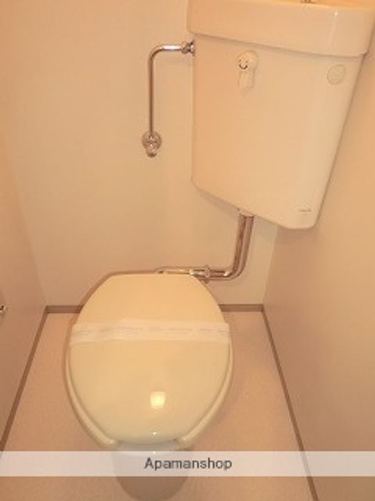 広島県広島市安佐南区中須1丁目の賃貸マンションのその他画像