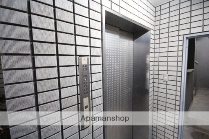 広島県広島市中区平野町の賃貸マンションのその他画像