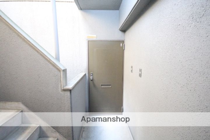 広島県広島市中区平野町の賃貸マンションのその他画像