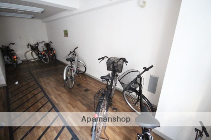 広島県広島市中区平野町の賃貸マンションのその他画像