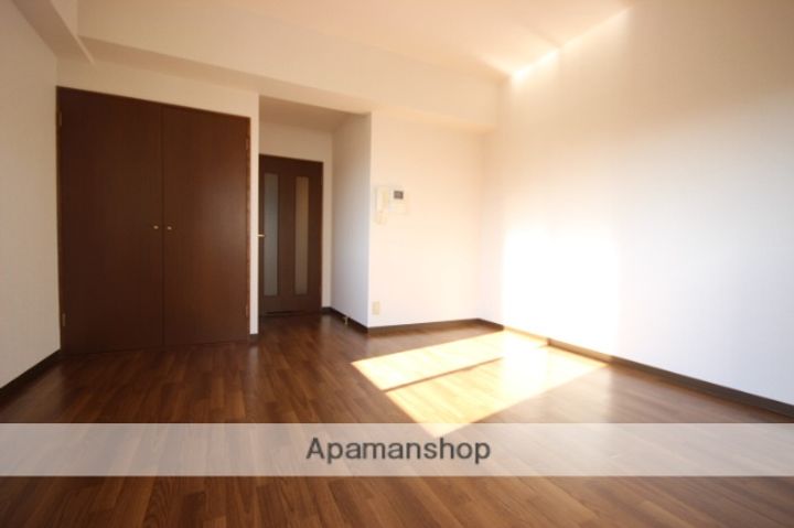 広島県広島市東区光町1丁目の賃貸マンションの居間