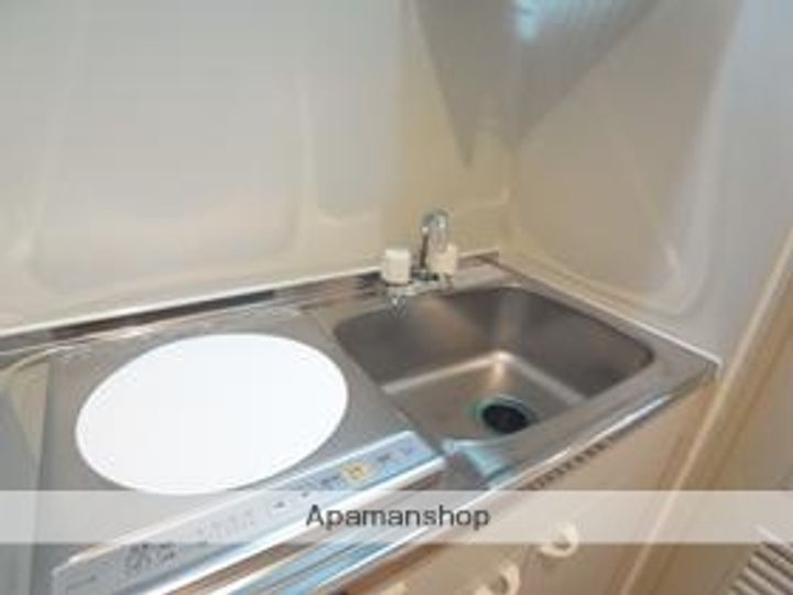 広島県広島市西区南観音町の賃貸マンションのその他画像