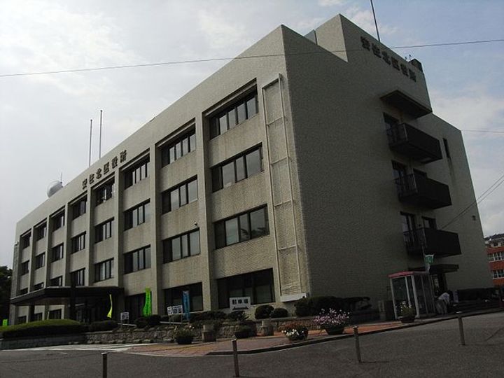 広島県広島市安佐北区深川2丁目の賃貸アパートの周辺