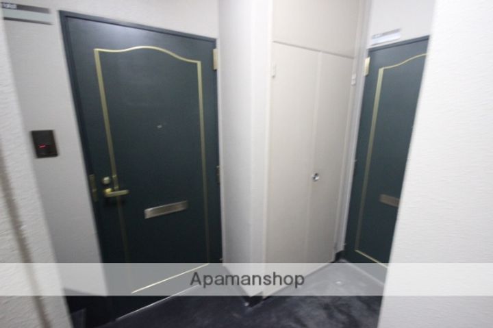 広島県広島市西区観音町の賃貸マンションのその他画像