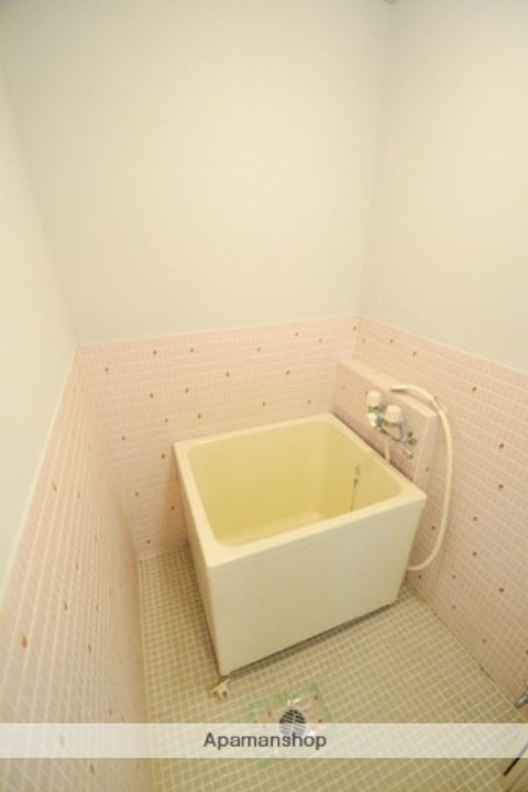 広島県広島市西区楠木町3丁目の賃貸マンションの内装