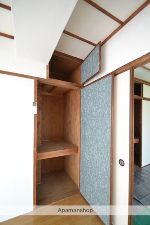 広島県広島市西区楠木町3丁目の賃貸マンションの内装