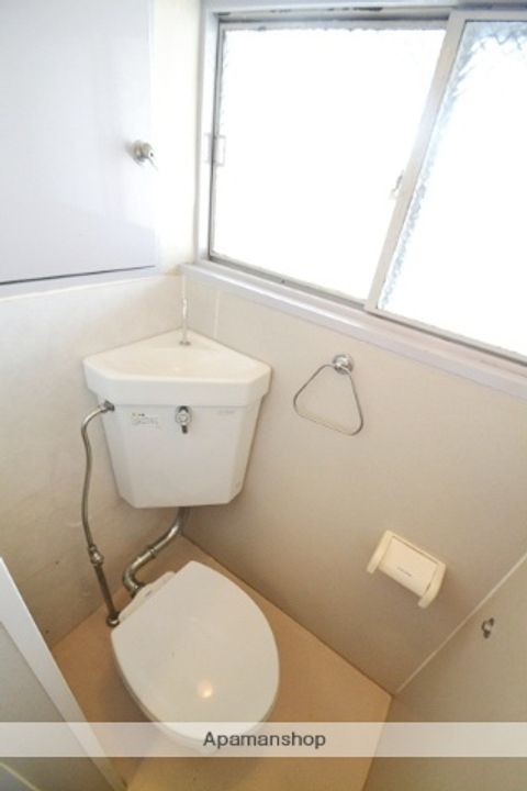広島県広島市西区楠木町3丁目の賃貸マンションのその他画像