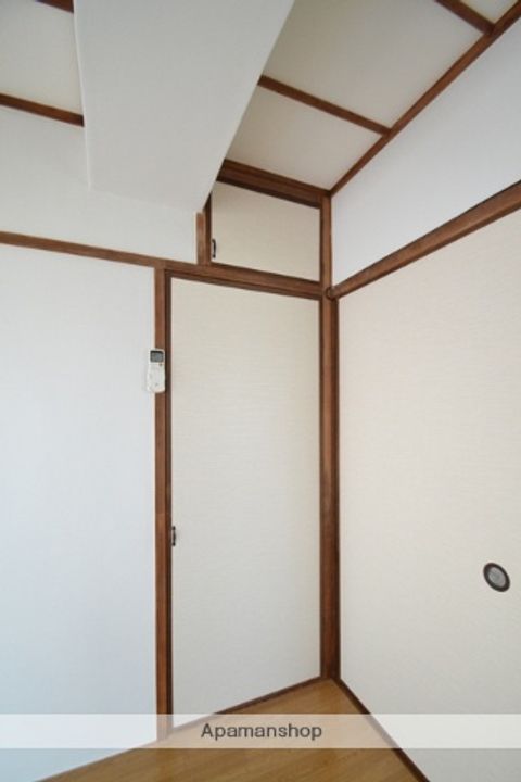 広島県広島市西区楠木町3丁目の賃貸マンションのその他画像