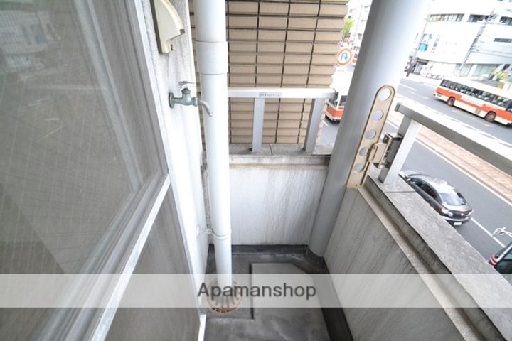 広島県広島市西区横川町2丁目の賃貸マンションのその他画像