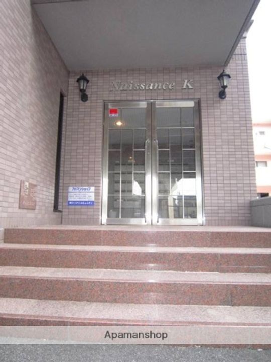 広島県広島市西区己斐西町の賃貸マンションのその他画像