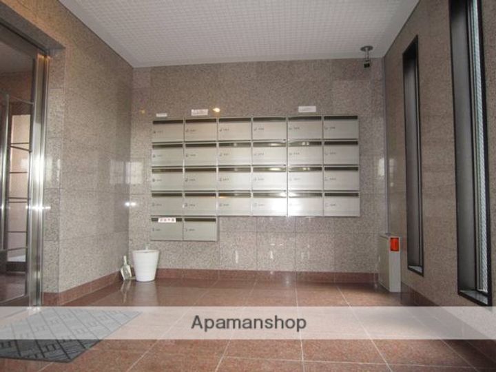 広島県広島市西区己斐西町の賃貸マンションのその他画像