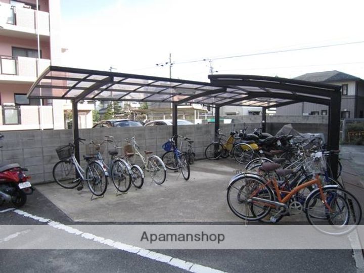 広島県広島市西区己斐西町の賃貸マンションのその他画像