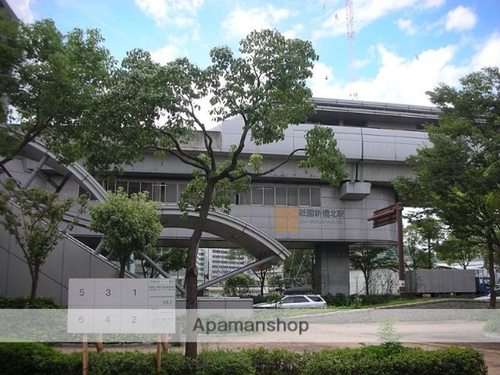 広島県広島市安佐南区西原4丁目の賃貸マンションの周辺