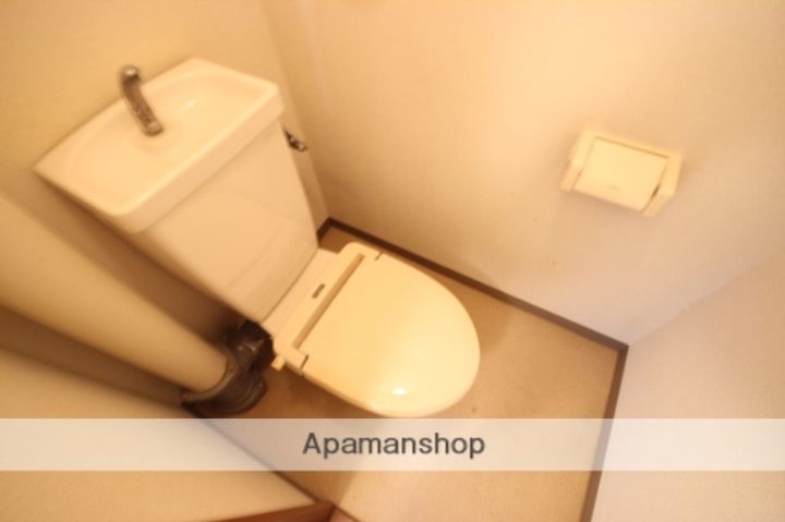 広島県広島市東区戸坂千足1丁目の賃貸マンションのその他画像