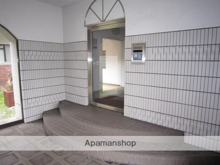 広島県広島市東区二葉の里2丁目の賃貸マンションのその他画像