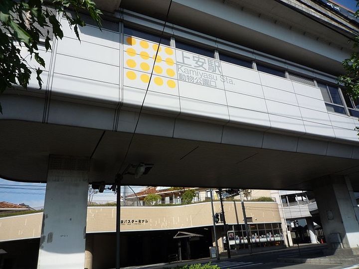 セジュール荒谷川Ⅱの周辺