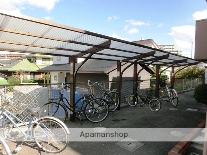 広島県広島市安佐南区中須2丁目の賃貸アパートのその他画像
