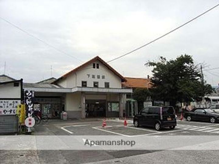 広島県広島市安佐南区祇園1丁目の賃貸マンションの周辺