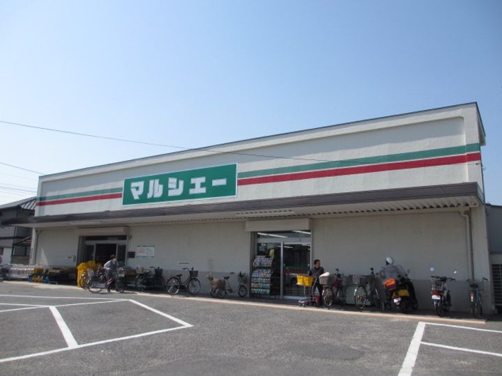 広島県広島市安佐南区川内1丁目の賃貸マンションの周辺