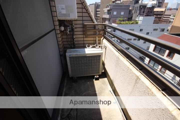 広島県広島市中区宝町の賃貸マンションのその他画像