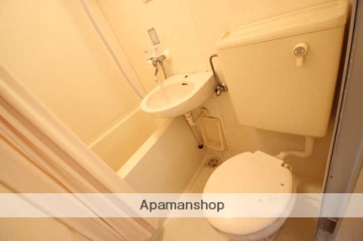 広島県広島市中区宝町の賃貸マンションのその他画像