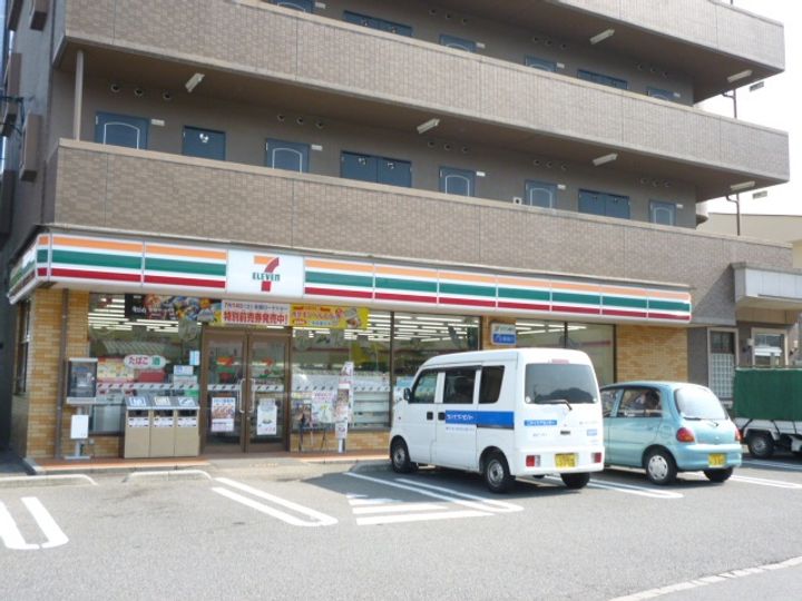 広島県広島市安佐南区相田4丁目の賃貸アパートの周辺