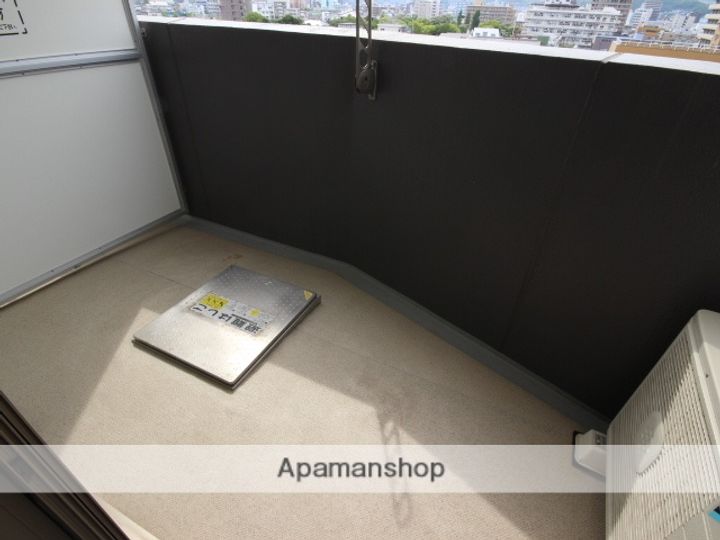 広島県広島市中区舟入幸町の賃貸マンション905のその他画像