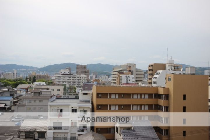 広島県広島市中区舟入幸町の賃貸マンション905のその他画像
