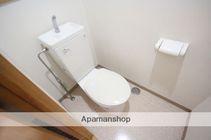 広島県広島市中区千田町1丁目の賃貸マンションのその他画像