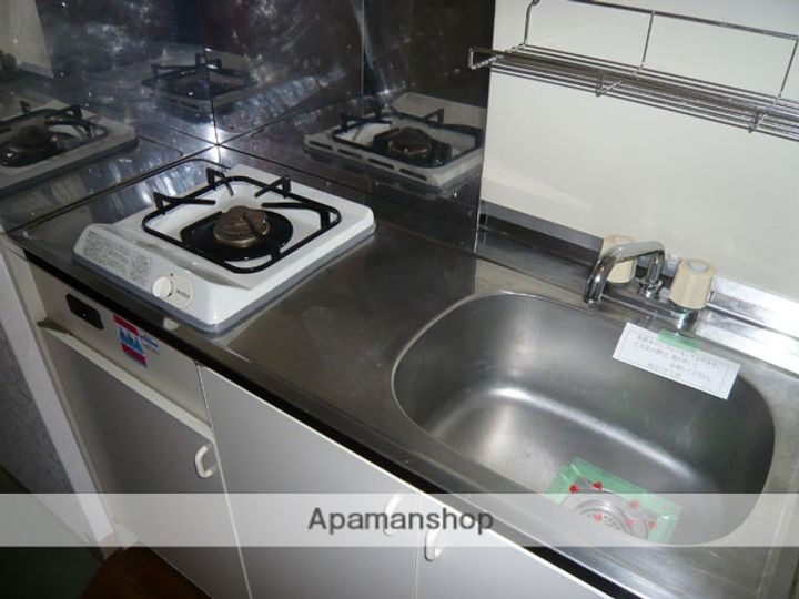 広島県広島市西区大芝2丁目の賃貸マンションのその他画像