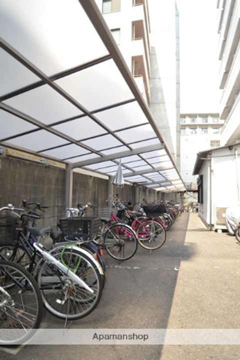 広島県広島市西区楠木町1丁目の賃貸マンションのその他画像