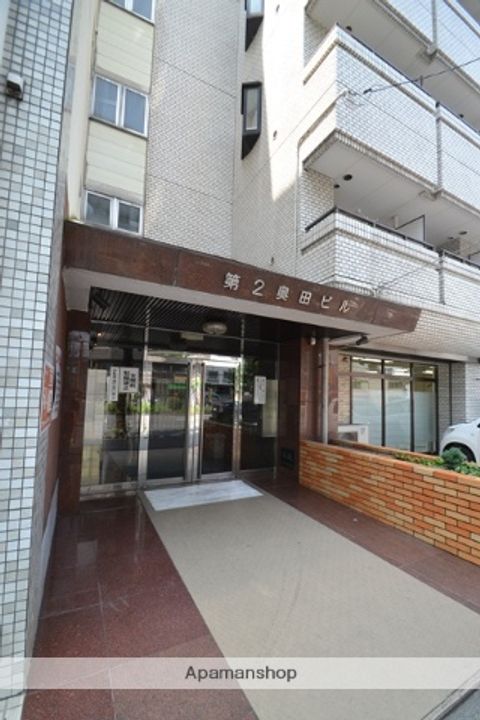 広島県広島市西区楠木町1丁目の賃貸マンションのその他画像