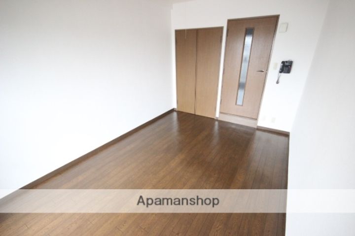 広島県広島市西区横川町3丁目の賃貸マンションのその他画像