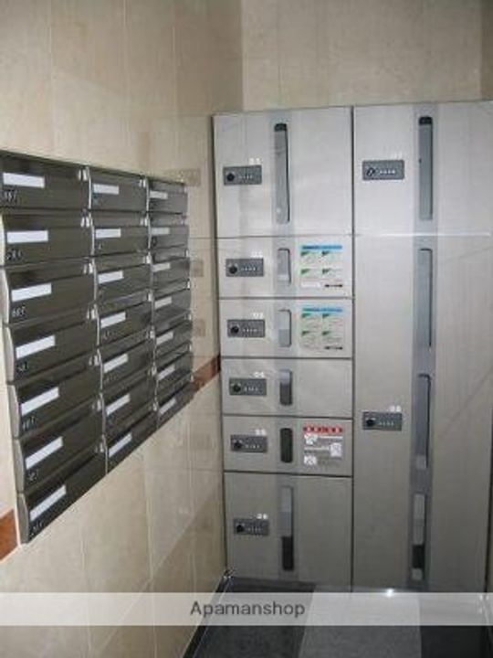 広島県広島市安佐南区山本2丁目の賃貸マンションの外観