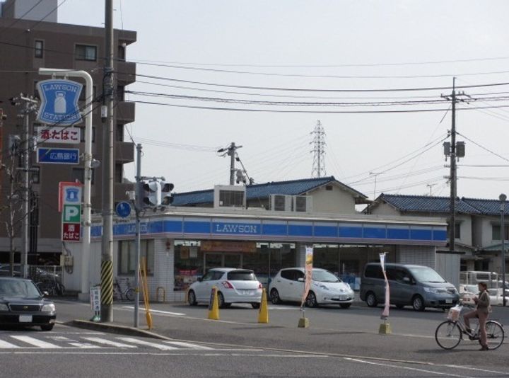 ILEXHEIM B棟0201の周辺