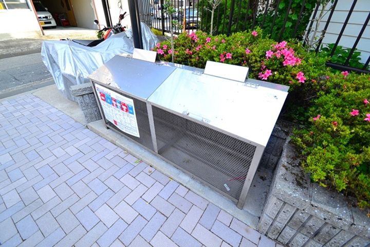 広島県広島市安芸区矢野西4丁目の賃貸アパートのその他画像