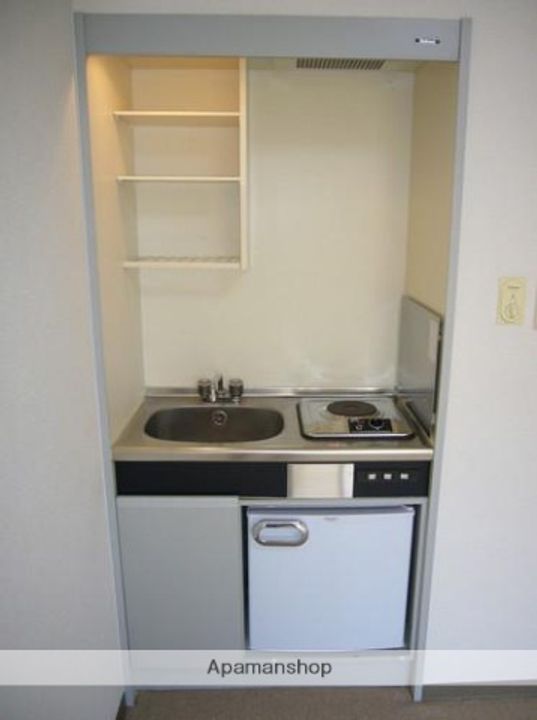 広島県広島市南区西霞町の賃貸マンションのその他画像