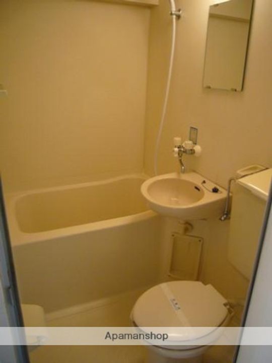 広島県広島市南区西霞町の賃貸マンションのその他画像