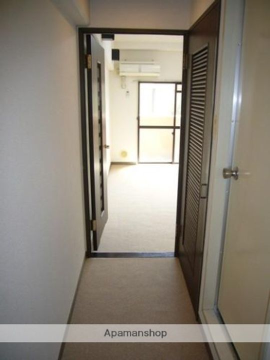 広島県広島市南区西霞町の賃貸マンションのその他画像