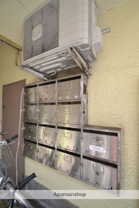 広島県広島市西区三篠町3丁目の賃貸マンションのその他画像