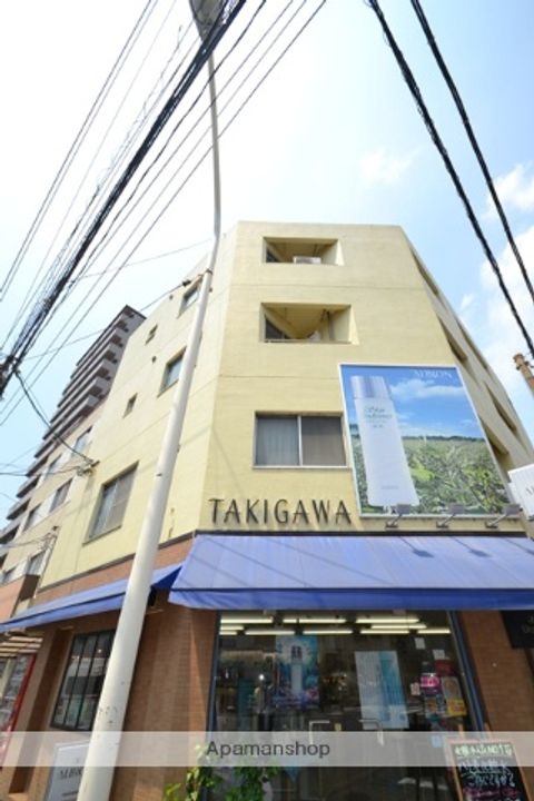 広島県広島市西区三篠町3丁目の賃貸マンションのその他画像