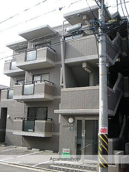 広島県広島市西区井口5丁目の賃貸マンションのその他画像