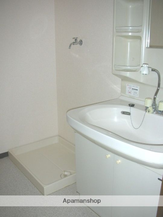 広島県広島市西区井口5丁目の賃貸マンションのその他画像