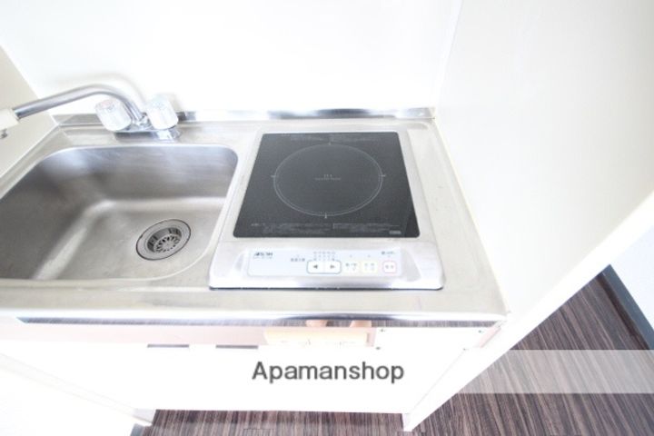 広島県広島市西区庚午中1丁目の賃貸マンションのその他画像