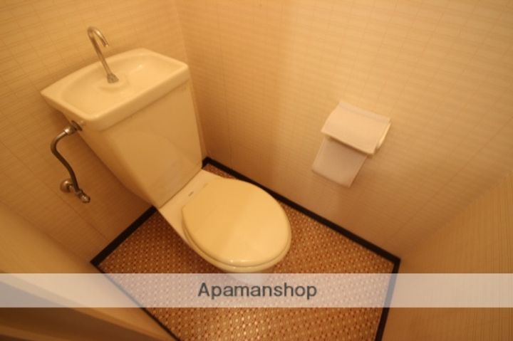 広島県広島市東区戸坂千足1丁目の賃貸マンションのその他画像