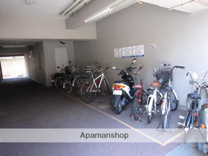 広島県広島市西区楠木町1丁目の賃貸マンションの外観