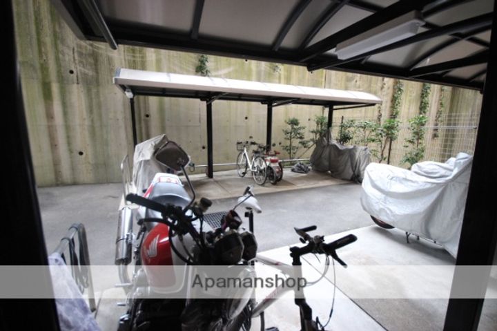 広島県広島市西区古江上1丁目の賃貸マンションのその他画像