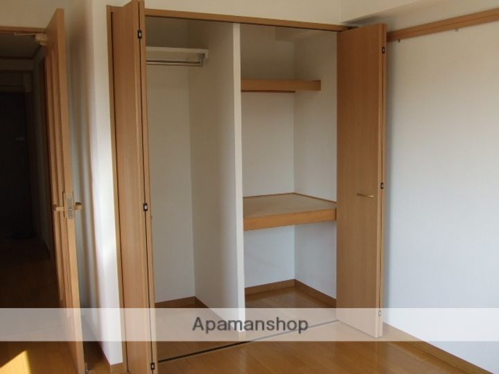 広島県広島市中区白島九軒町の賃貸マンションのその他画像